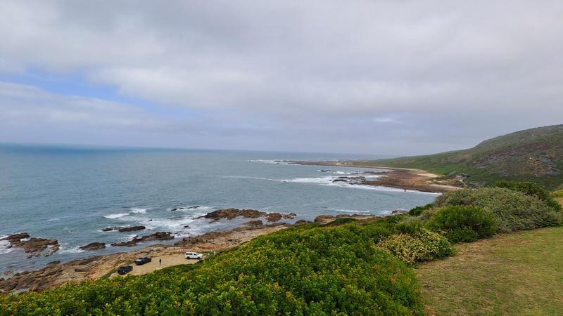 0 Bedroom Property for Sale in Jongensfontein Western Cape